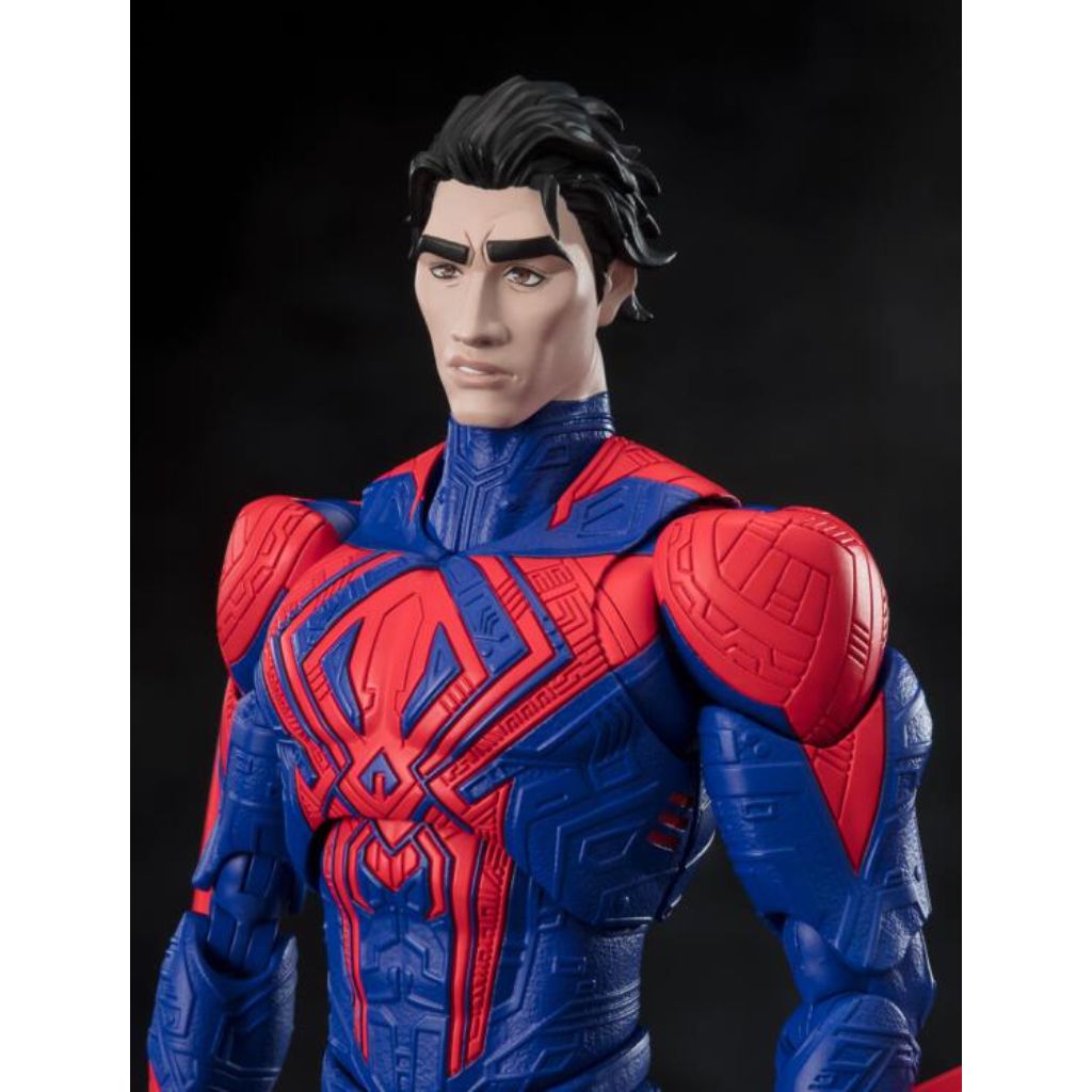 S.H.Figuarts Spider-Man: Across The Spider-Verse - Spider-Man 2099