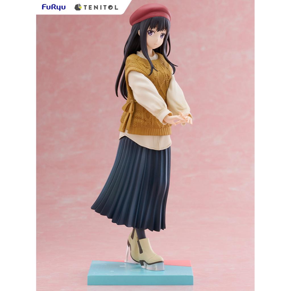 Lycoris Recoil Figurine BUZZmod 1/12 Takina Inoue ... Aniplex 77802 Lycoris Recoil Figurine Buzzmod 1 12 Takina Inoue 14 4534530778024 Lycoris Recoil Figurine BUZZmod 1/12 Takina Inoue ... Aniplex 77802 Lycoris Recoil Figurine Buzzmod 1 12 Takina Inoue 14 4534530778024