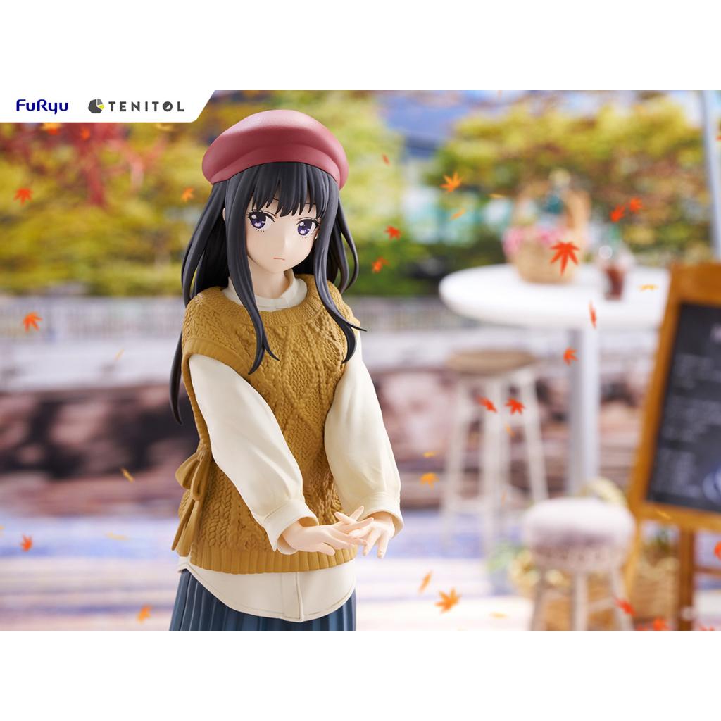 Lycoris Recoil - Tenitol Takina Inoue Figurine