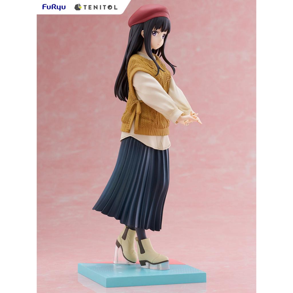Lycoris Recoil - Tenitol Takina Inoue Figurine