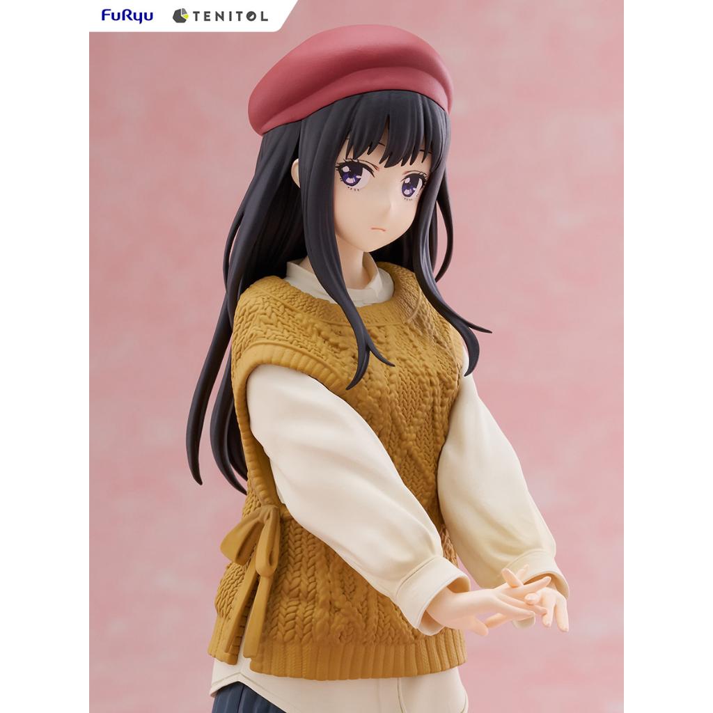 Lycoris Recoil - Tenitol Takina Inoue Figurine