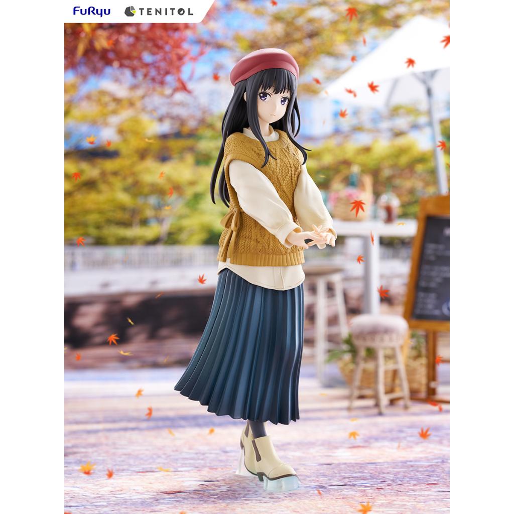 Lycoris Recoil - Tenitol Takina Inoue Figurine