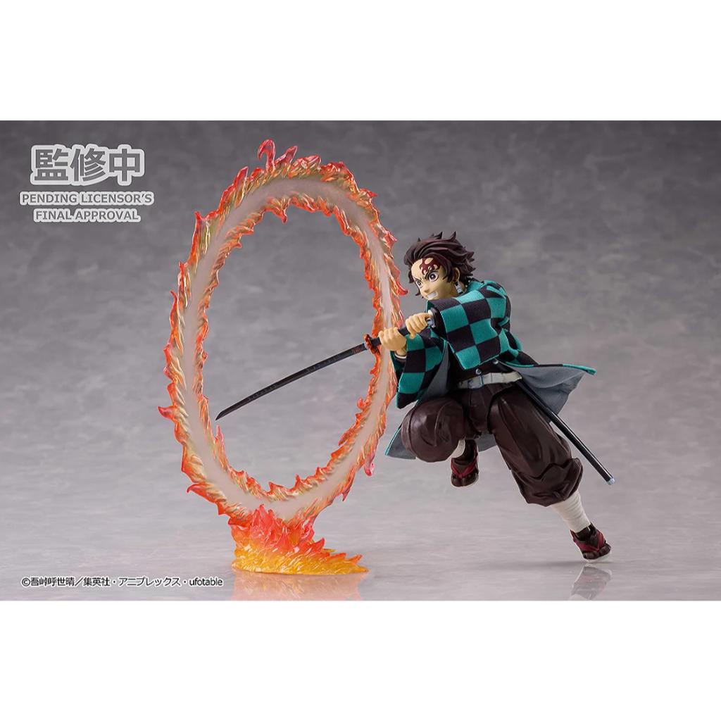 Buzzmod. Demon Slayer:Kimetsu No Yaiba - Tanjiro Kamado Ver. 2