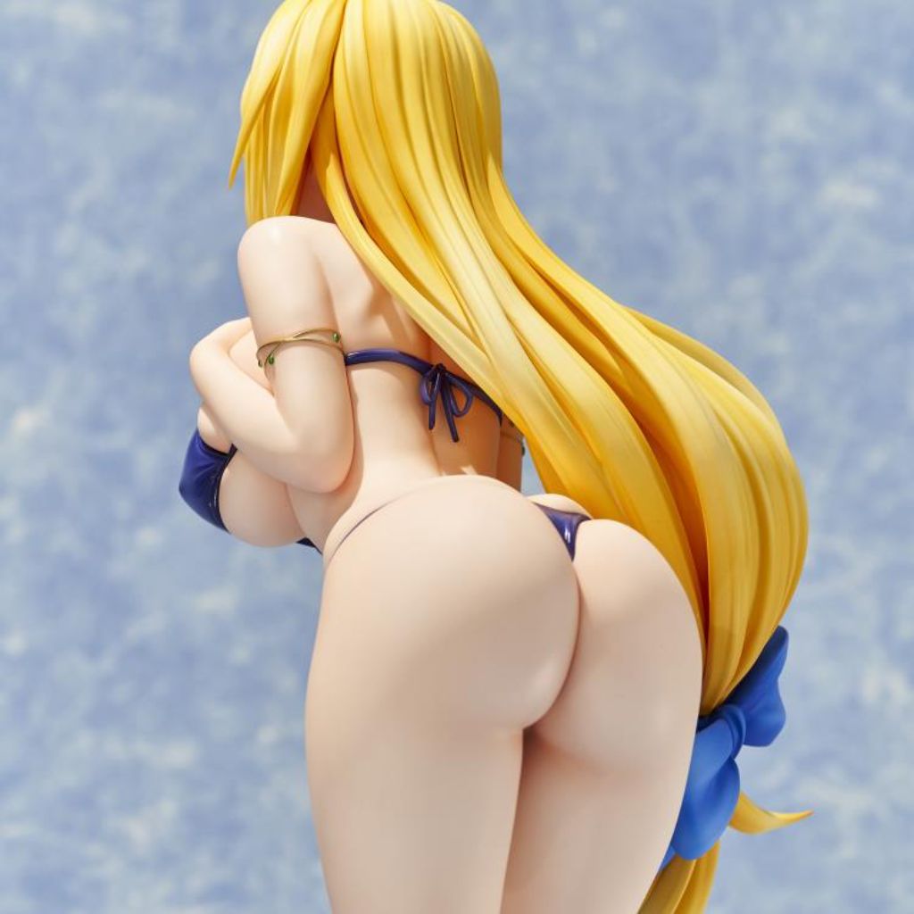 To Love Ru Darkness Swimsuit Series - Tearju Lunatique Ver. Figurine