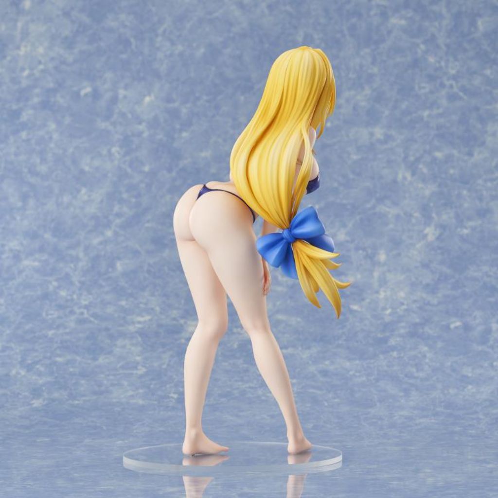 To Love Ru Darkness Swimsuit Series - Tearju Lunatique Ver. Figurine