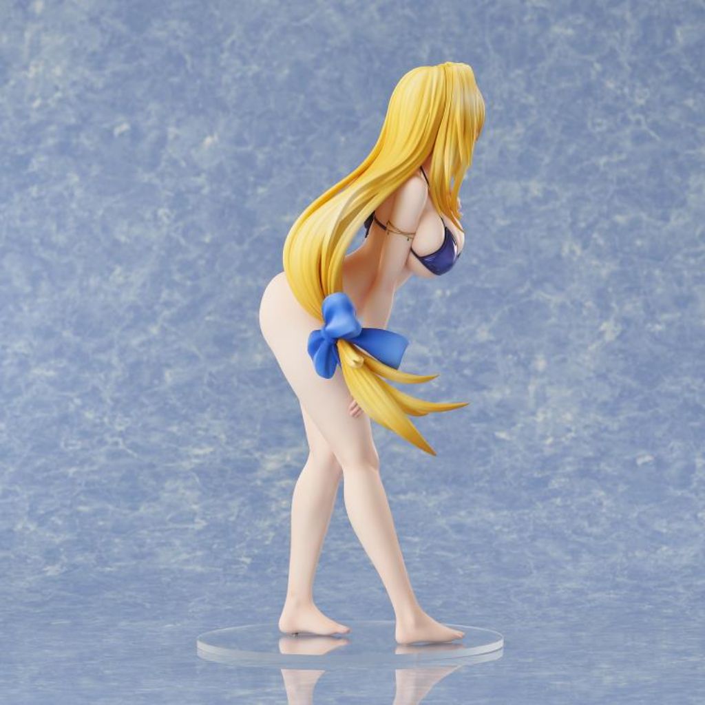To Love Ru Darkness Swimsuit Series - Tearju Lunatique Ver. Figurine