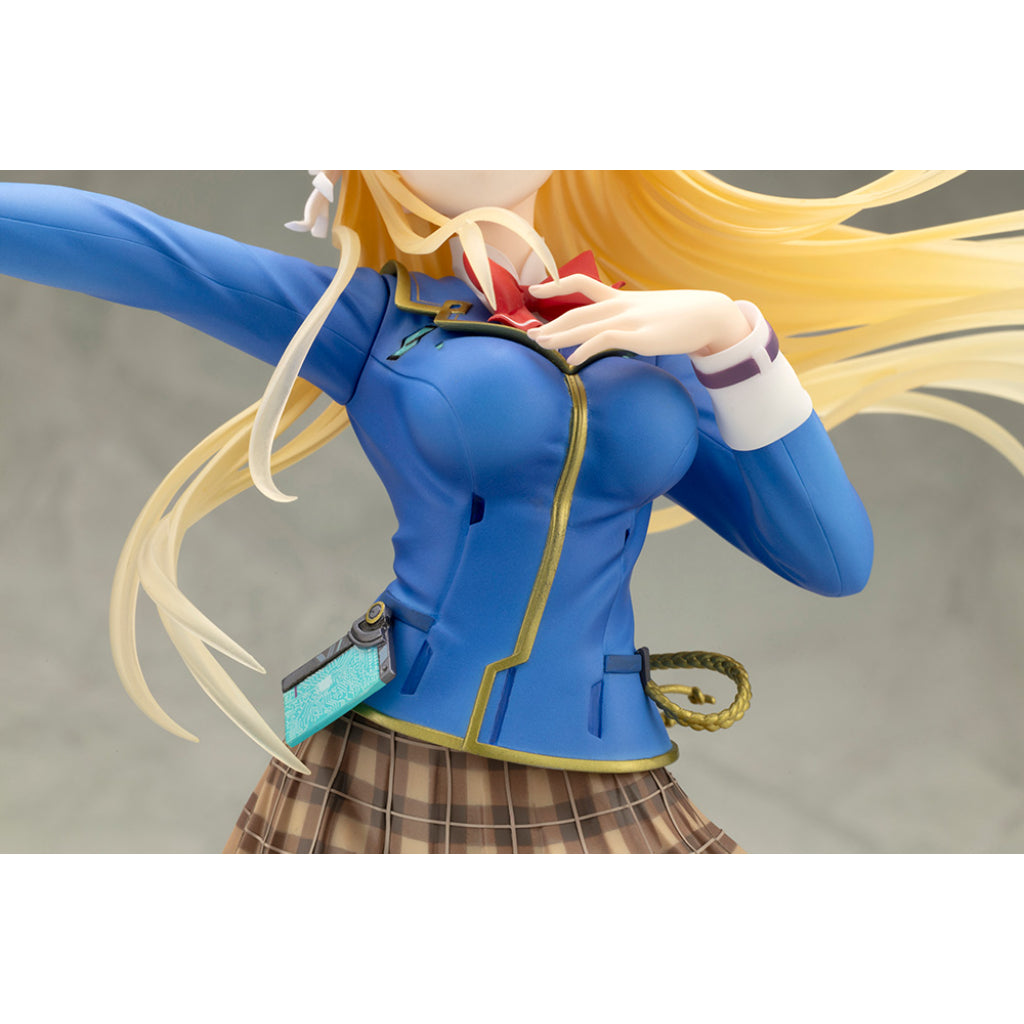 Pv107 Heaven Burns Red - Tsukasa Tojo