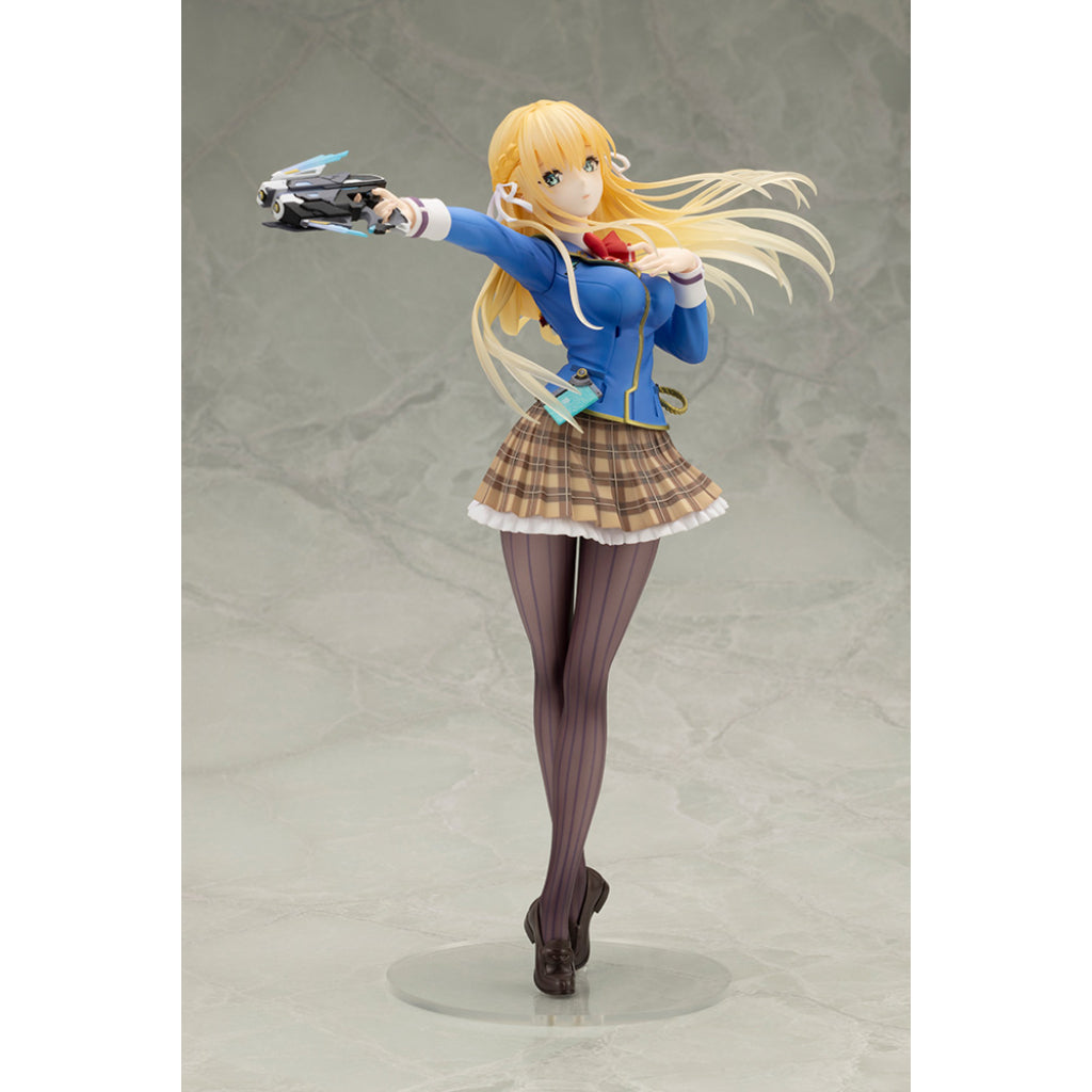 Pv107 Heaven Burns Red - Tsukasa Tojo