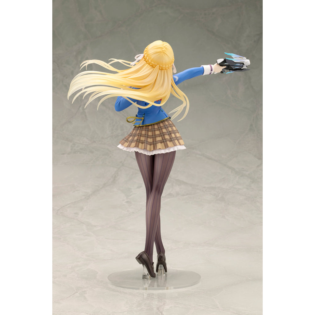 Pv107 Heaven Burns Red - Tsukasa Tojo