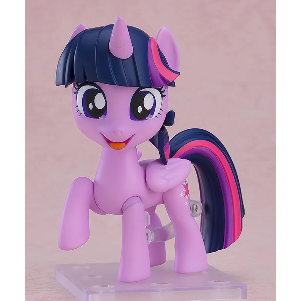 Nendoroid 2829 My Little Pony - Twilight Sparkle