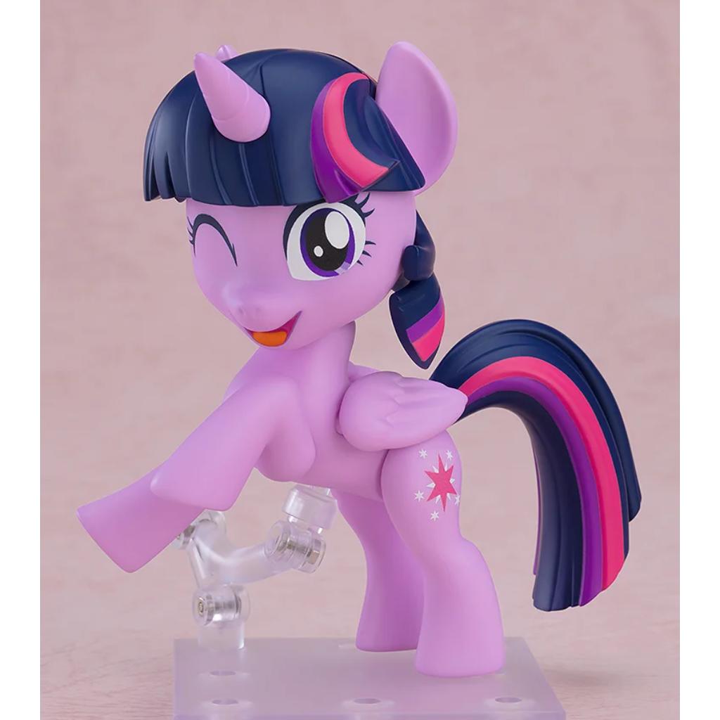 Nendoroid 2829 My Little Pony - Twilight Sparkle
