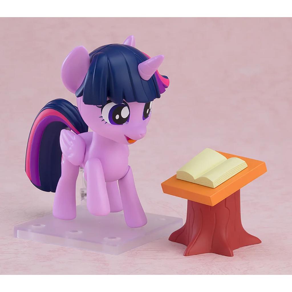 Nendoroid 2829 My Little Pony - Twilight Sparkle
