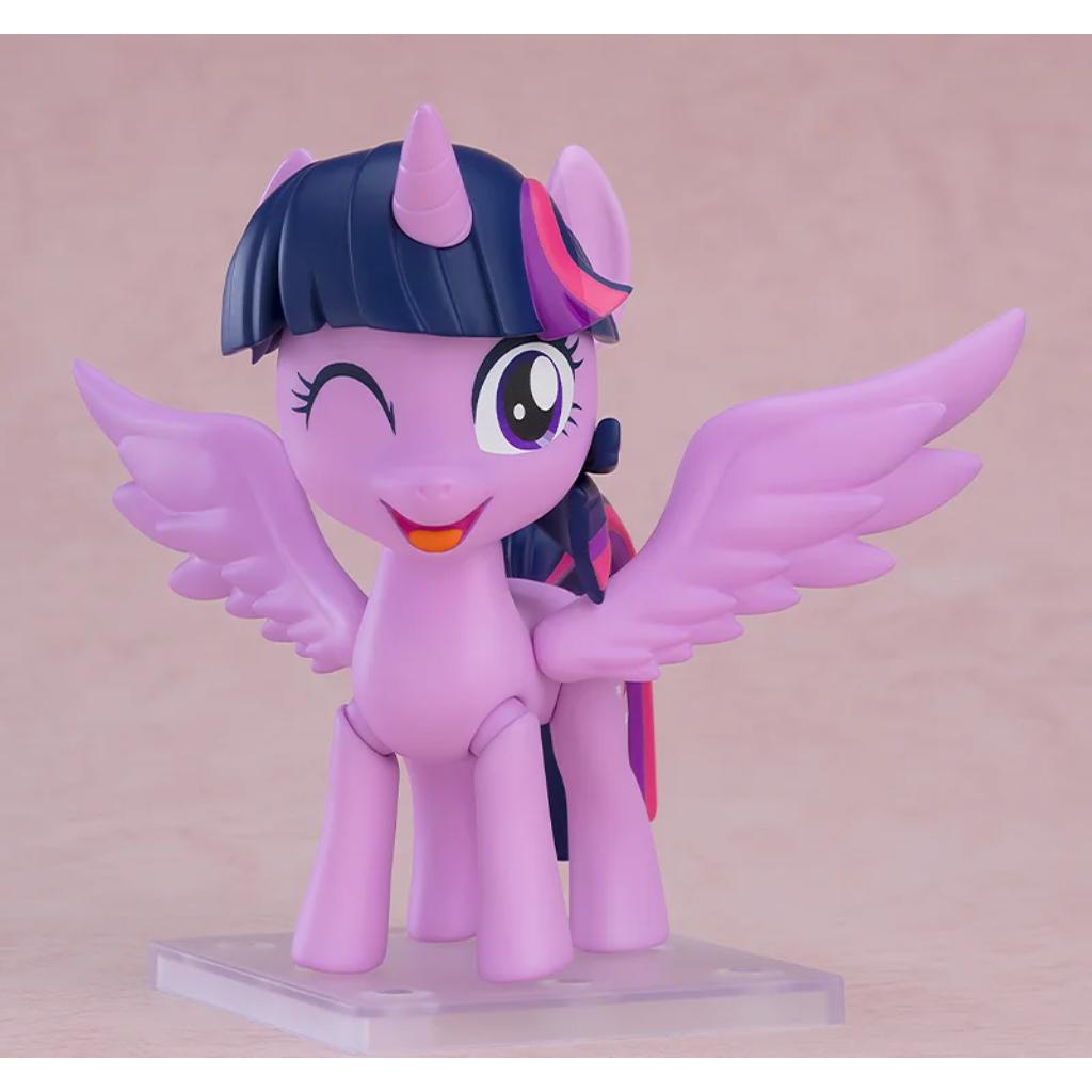 Nendoroid 2829 My Little Pony - Twilight Sparkle