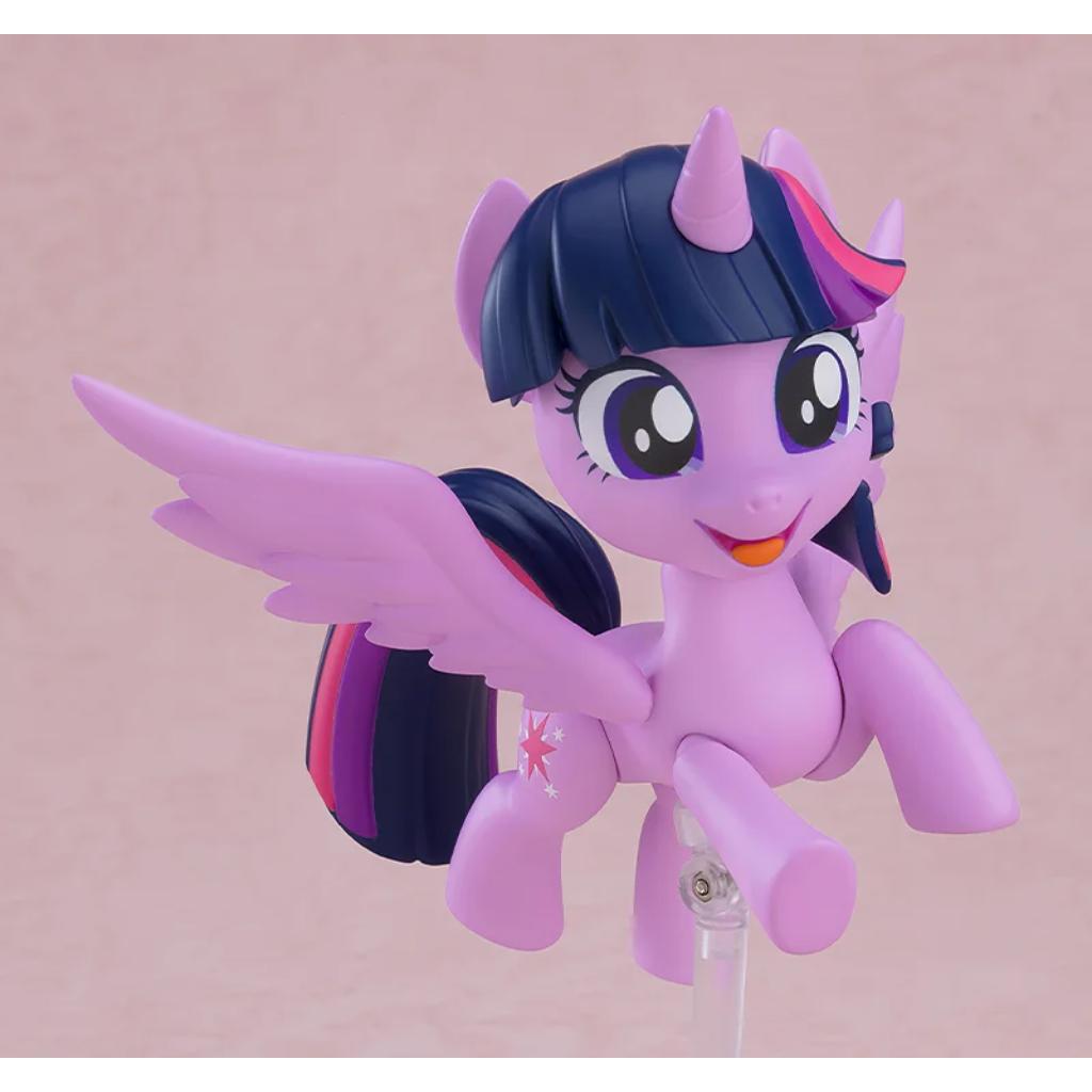 Nendoroid 2829 My Little Pony - Twilight Sparkle