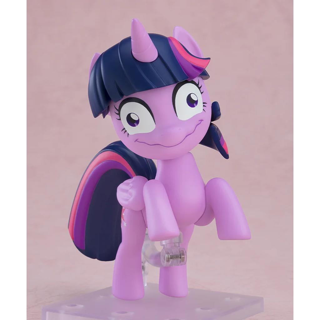 Nendoroid 2829 My Little Pony - Twilight Sparkle
