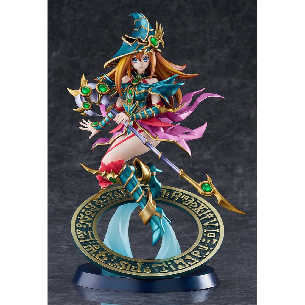Yu-Gi-Oh! Card Game Monster Figure Collection - Magician Valkyria