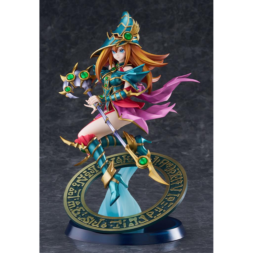 Yu-Gi-Oh! Card Game Monster Figure Collection - Magician Valkyria