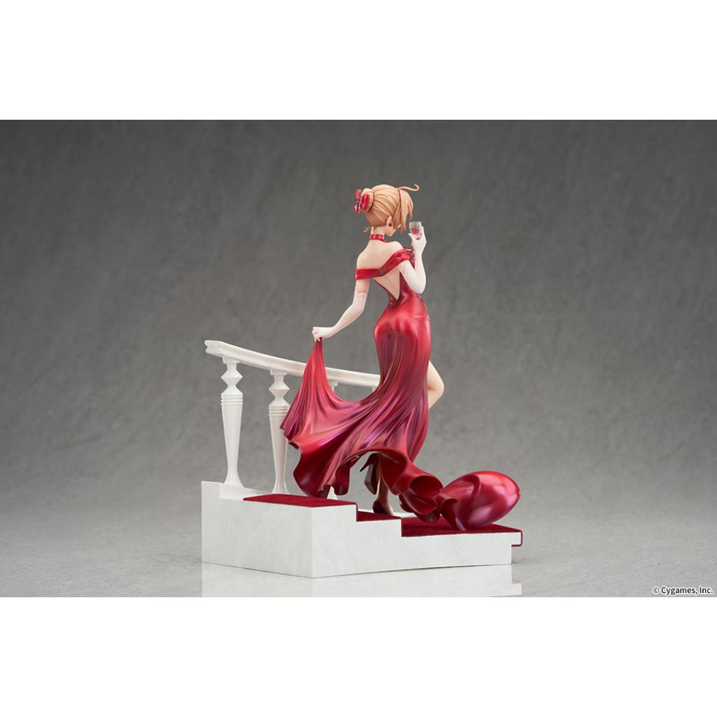 Granblue Fantasy - Vira Oath-Sworn Evening Gown Ver