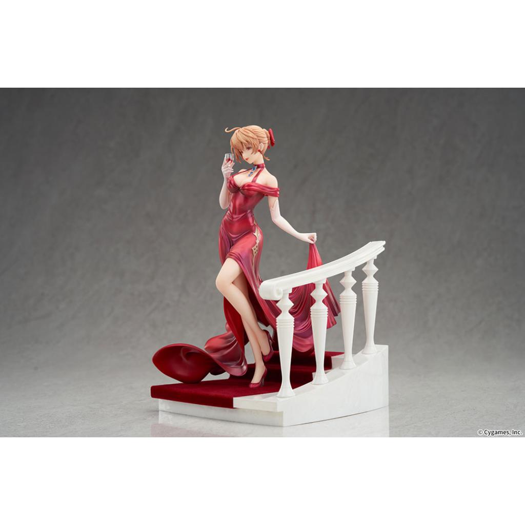 Granblue Fantasy - Vira Oath-Sworn Evening Gown Ver