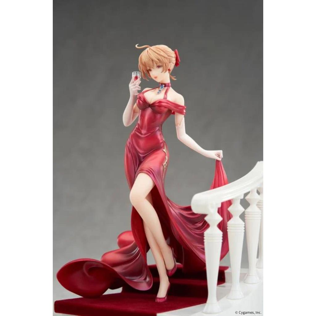 Granblue Fantasy - Vira Oath-Sworn Evening Gown Ver