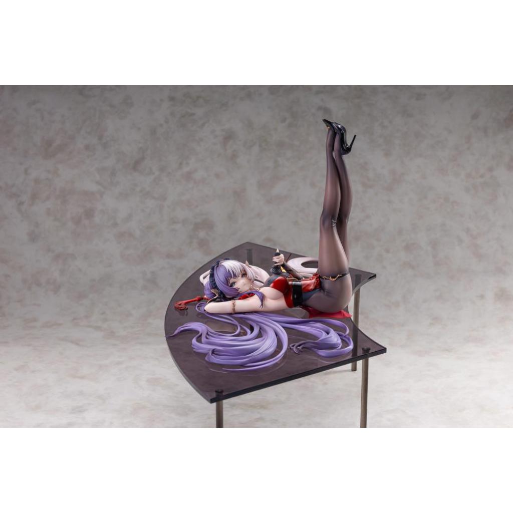 Azur Lane - Ying Swei Frolicking Flowers, Verse I Ver. Figurine