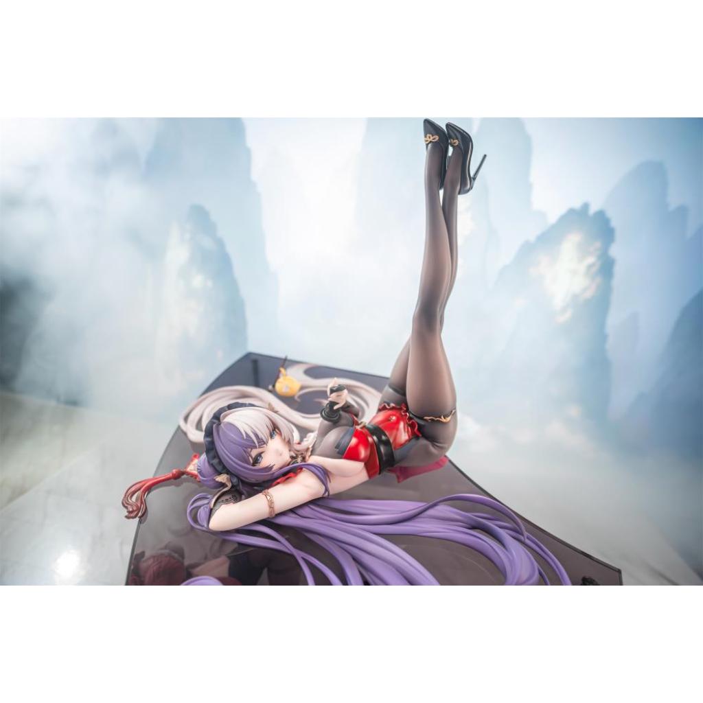 Azur Lane - Ying Swei Frolicking Flowers, Verse I Ver. Figurine