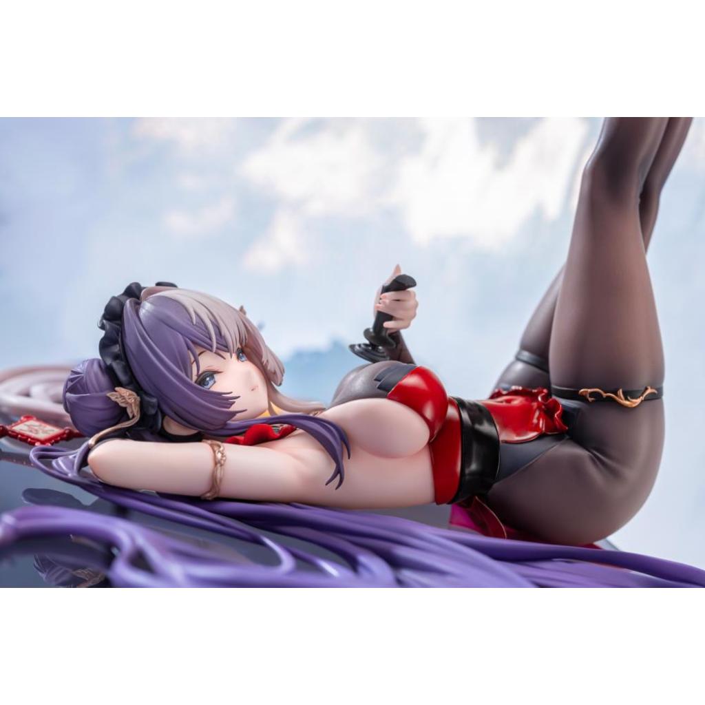 Azur Lane - Ying Swei Frolicking Flowers, Verse I Ver. Figurine