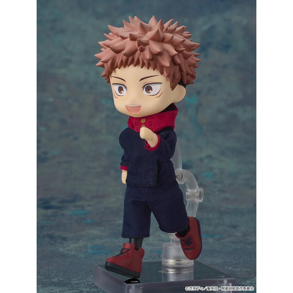 Nendoroid Doll Jujutsu Kaisen - Yuji Itadori