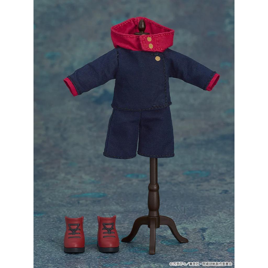 Nendoroid Doll Jujutsu Kaisen - Yuji Itadori