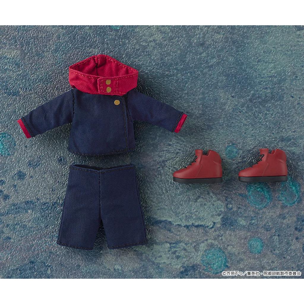 Nendoroid Doll Jujutsu Kaisen - Yuji Itadori