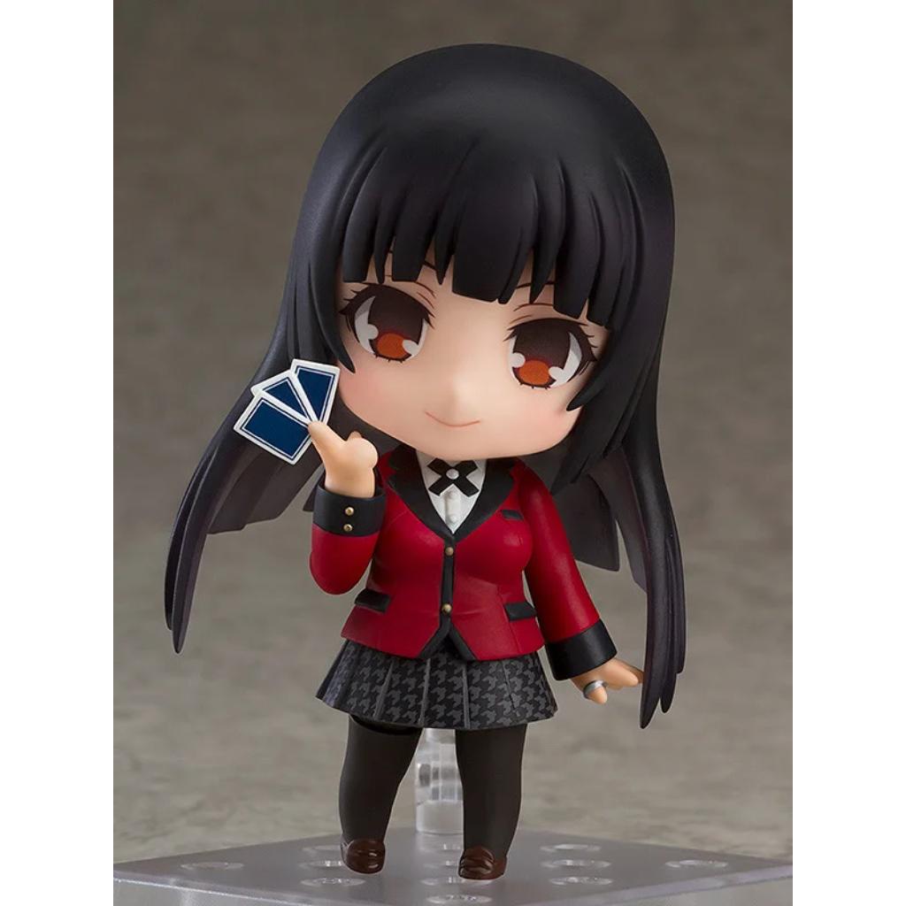 Nendoroid 882 Kakegurui - Yumeko Jabami (Reissue)
