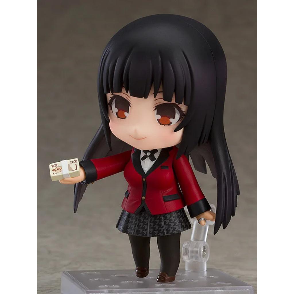 Nendoroid 882 Kakegurui - Yumeko Jabami (Reissue)