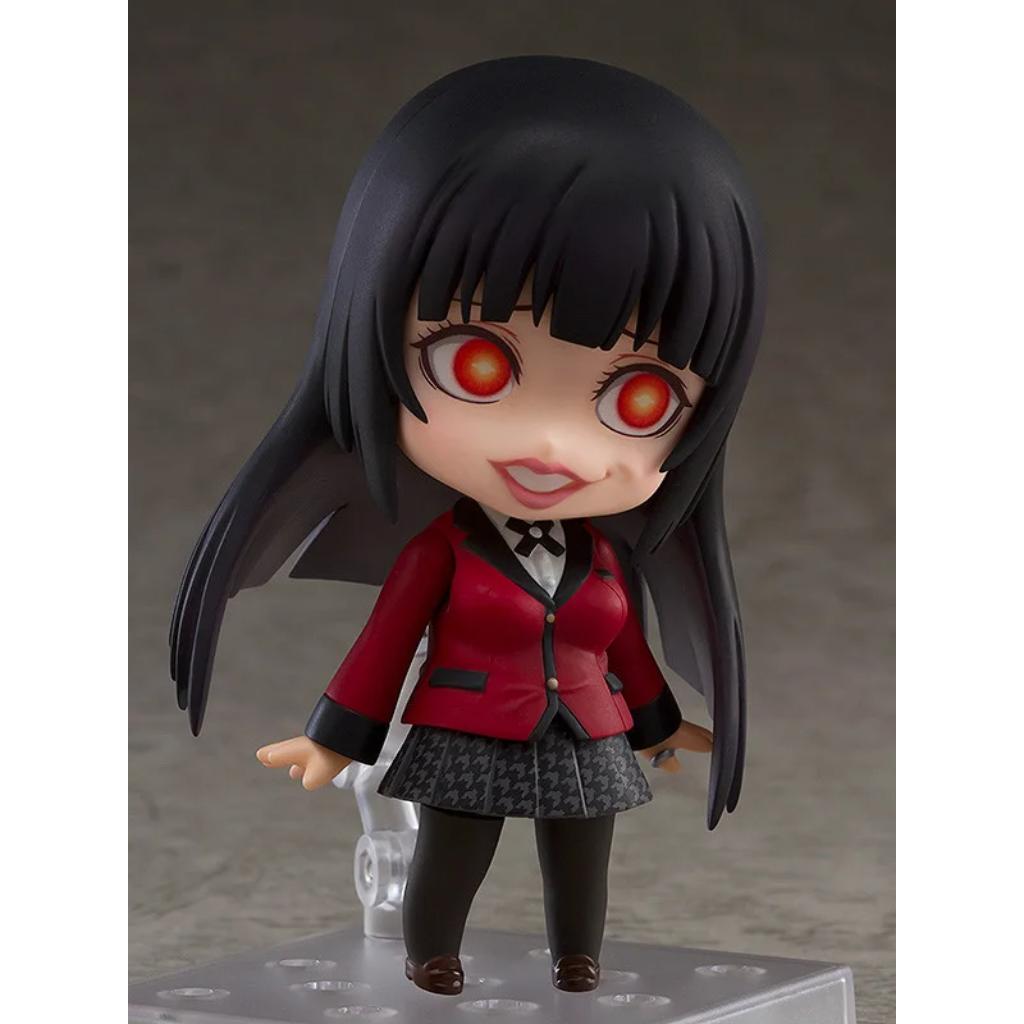 Nendoroid 882 Kakegurui - Yumeko Jabami (Reissue)