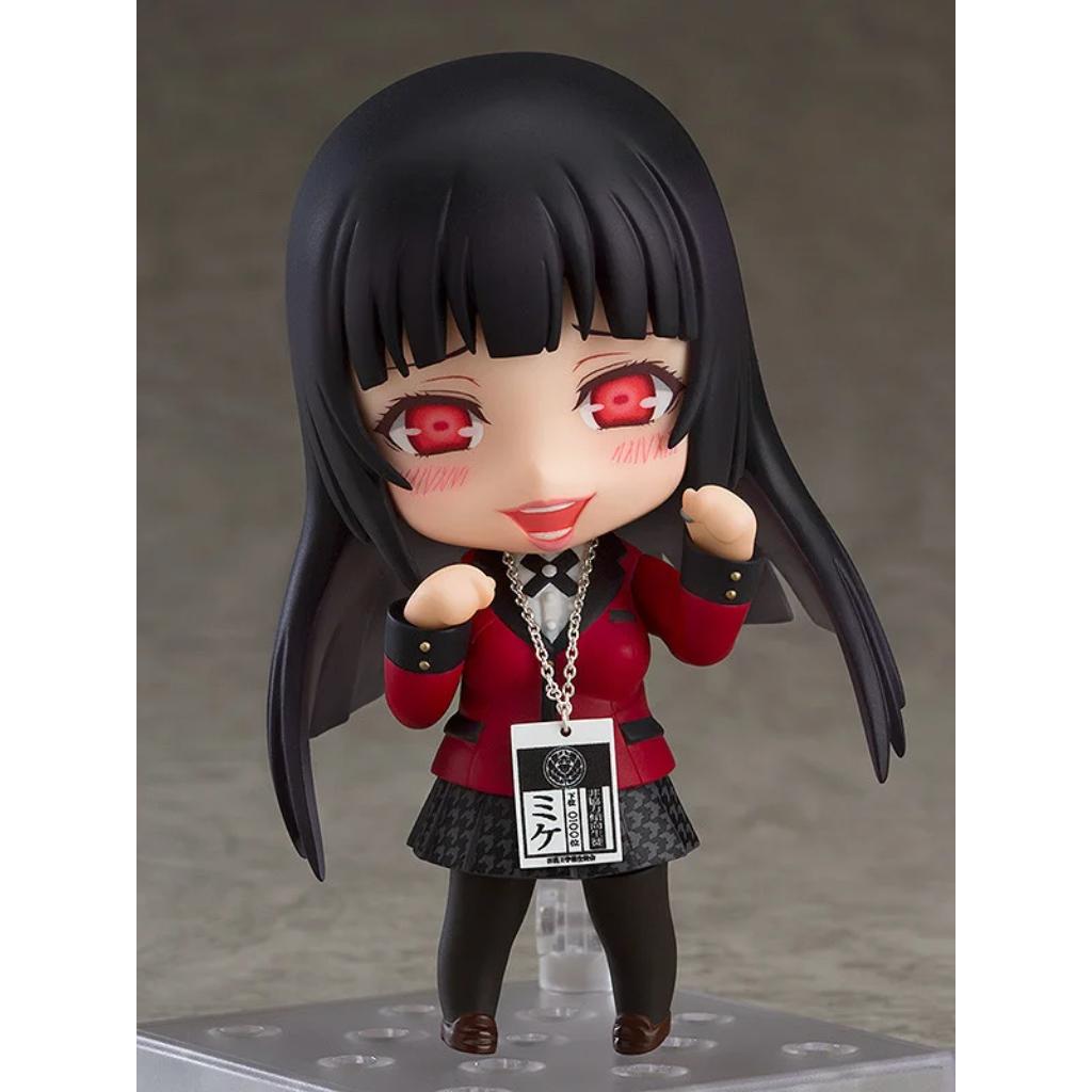 Nendoroid 882 Kakegurui - Yumeko Jabami (Reissue)