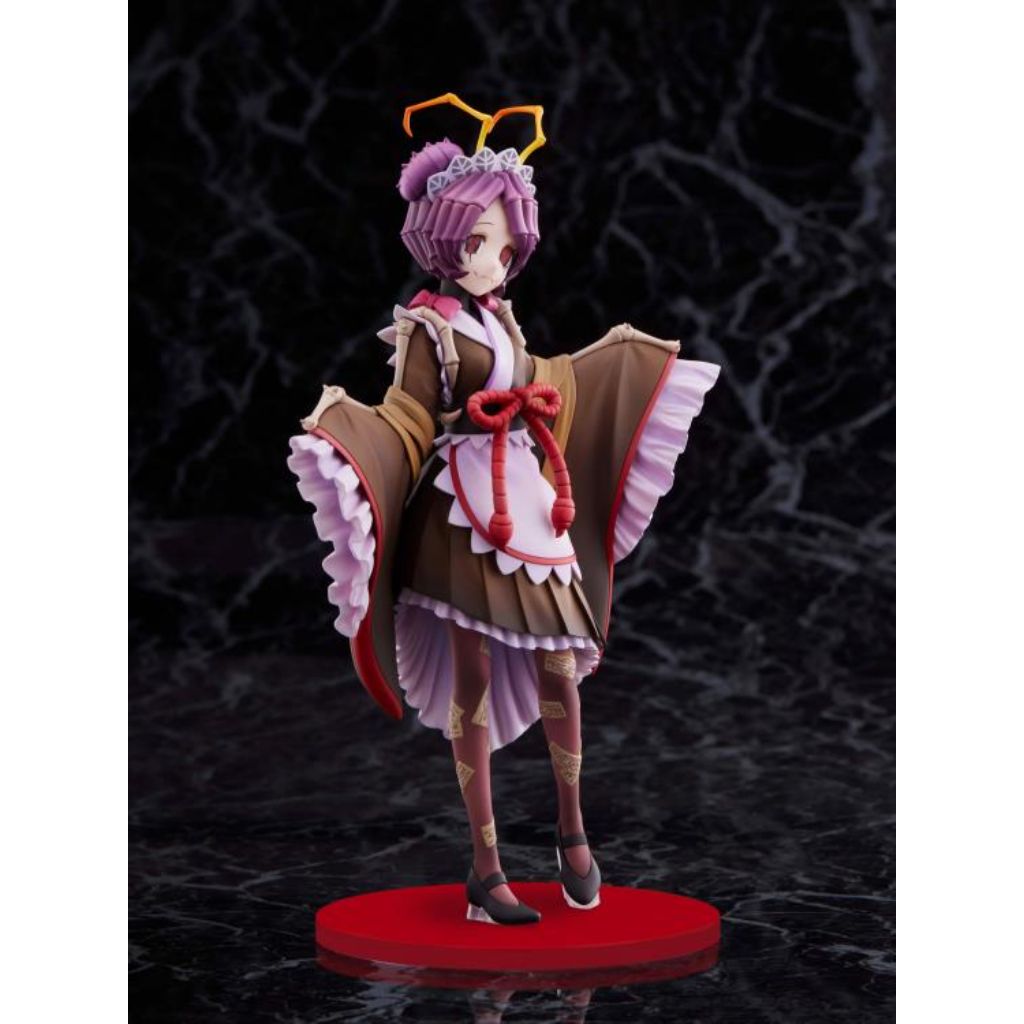 Overlord - Entoma Vasilissa Zeta 1/7 Scale Figure