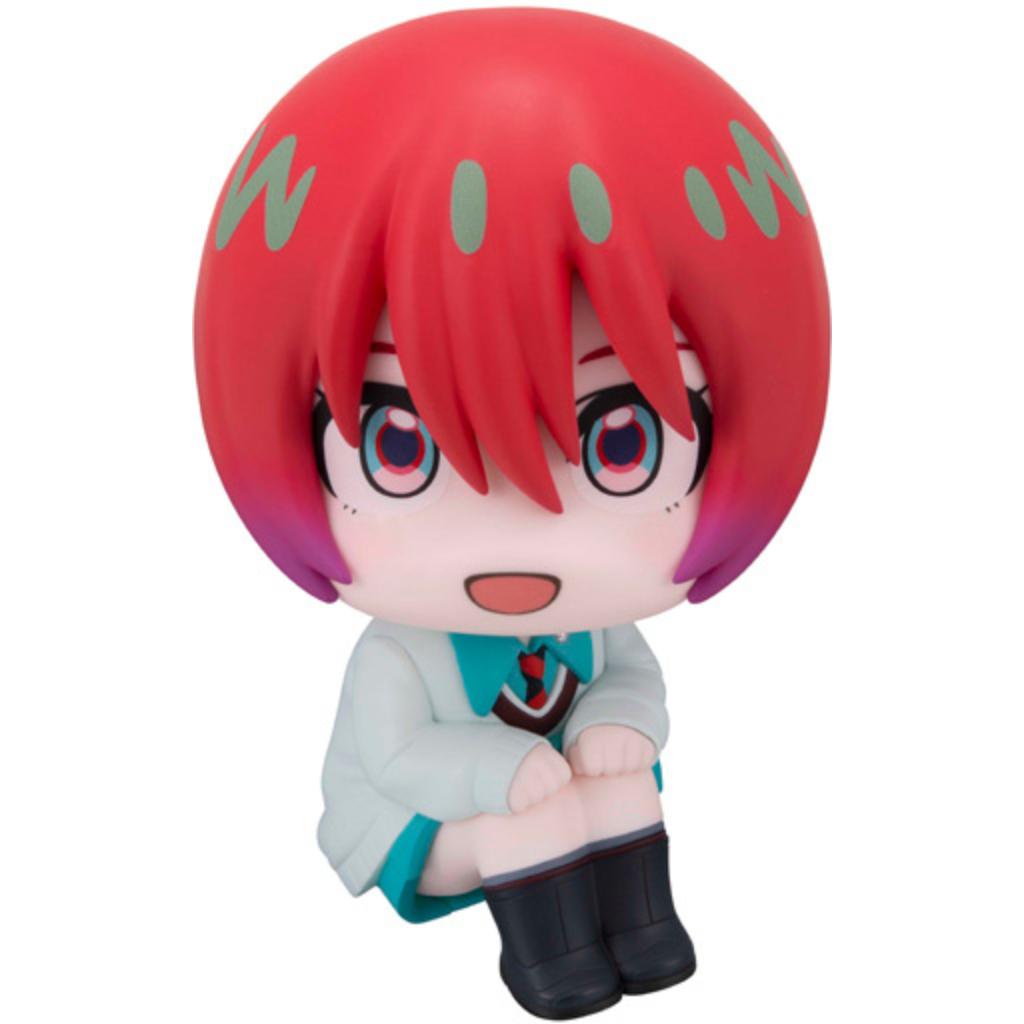 Look Up Mobile Suit Gundam GQuuuuuuX - Yuzuriha Amate (Machu)