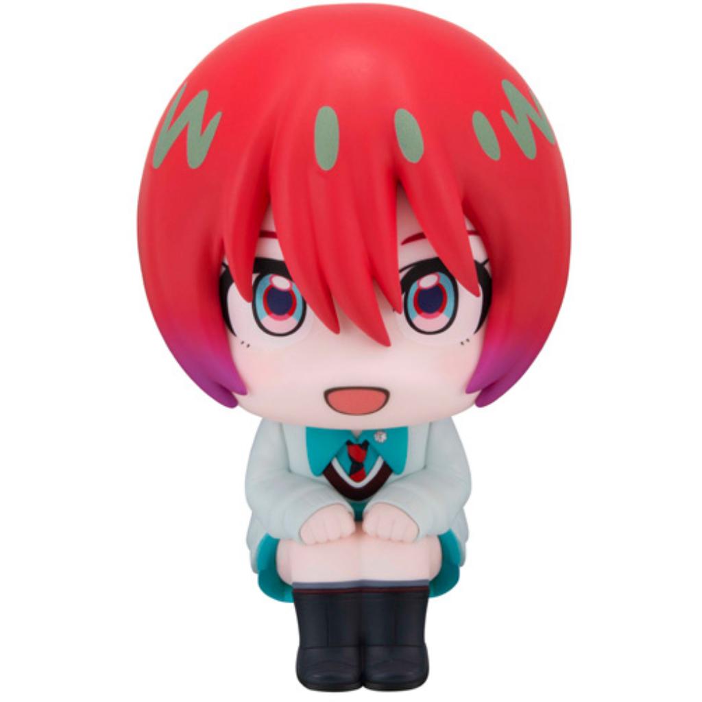 Look Up Mobile Suit Gundam GQuuuuuuX - Yuzuriha Amate (Machu)