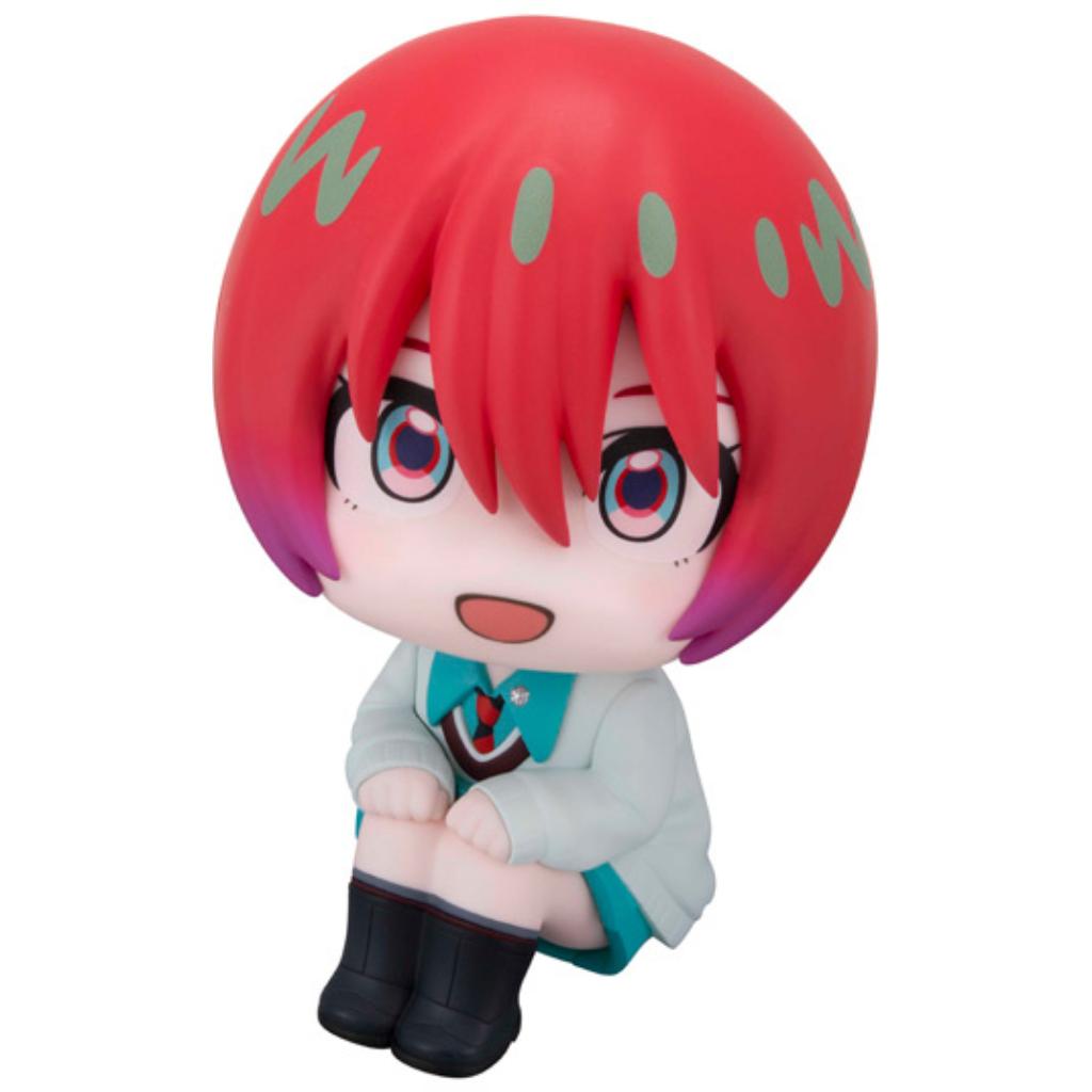 Look Up Mobile Suit Gundam GQuuuuuuX - Yuzuriha Amate (Machu)