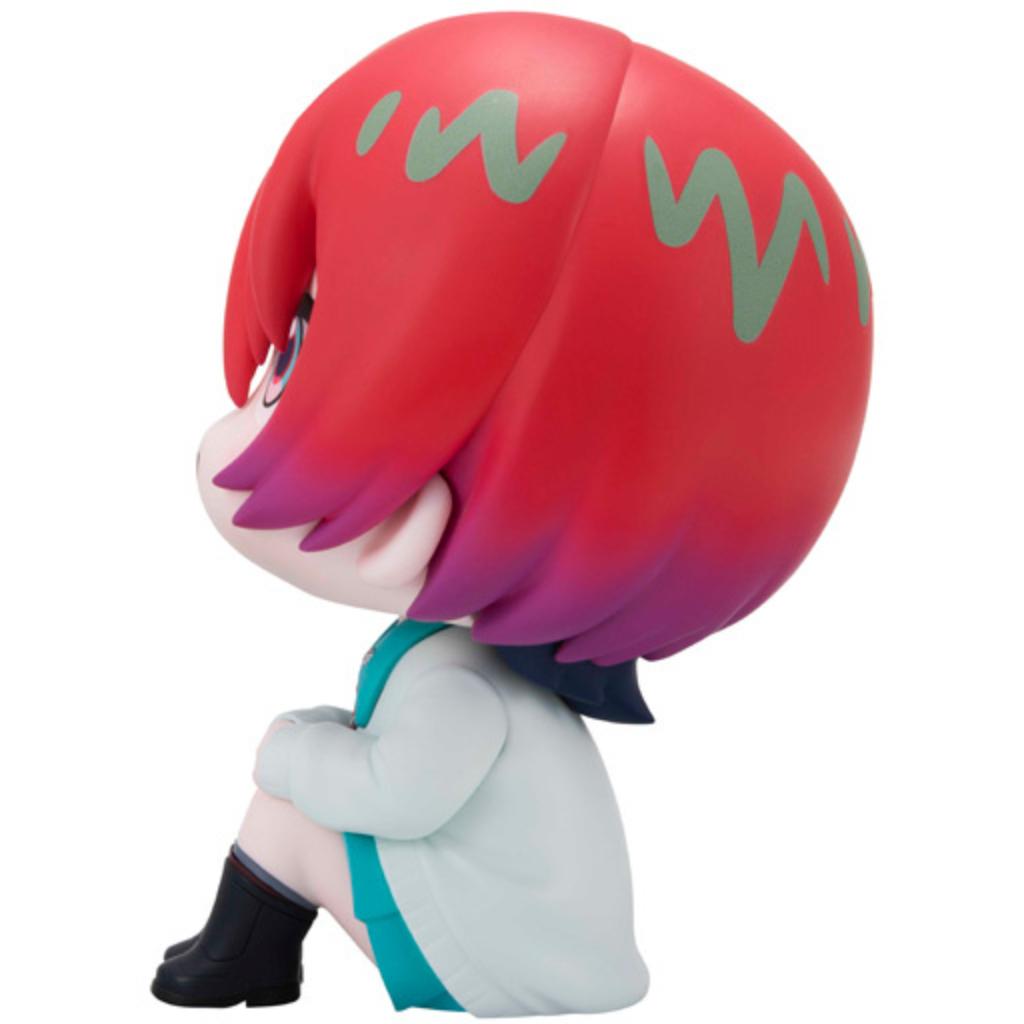 Look Up Mobile Suit Gundam GQuuuuuuX - Yuzuriha Amate (Machu)