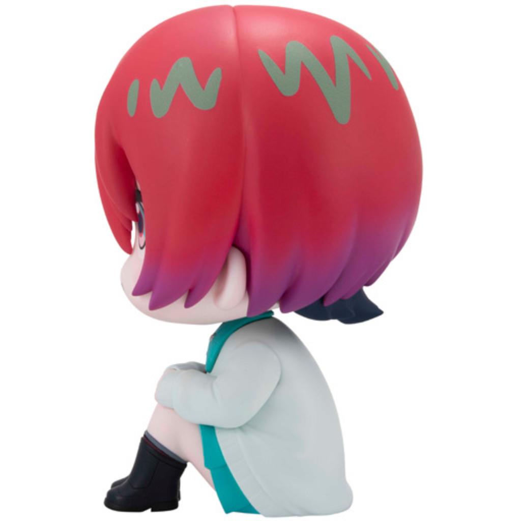 Look Up Mobile Suit Gundam GQuuuuuuX - Yuzuriha Amate (Machu)