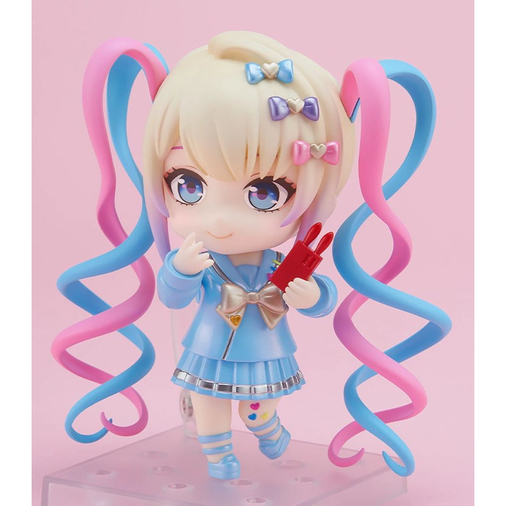 Nendoroid 2201 Needy Streamer Overload - Omgkawaiiangel