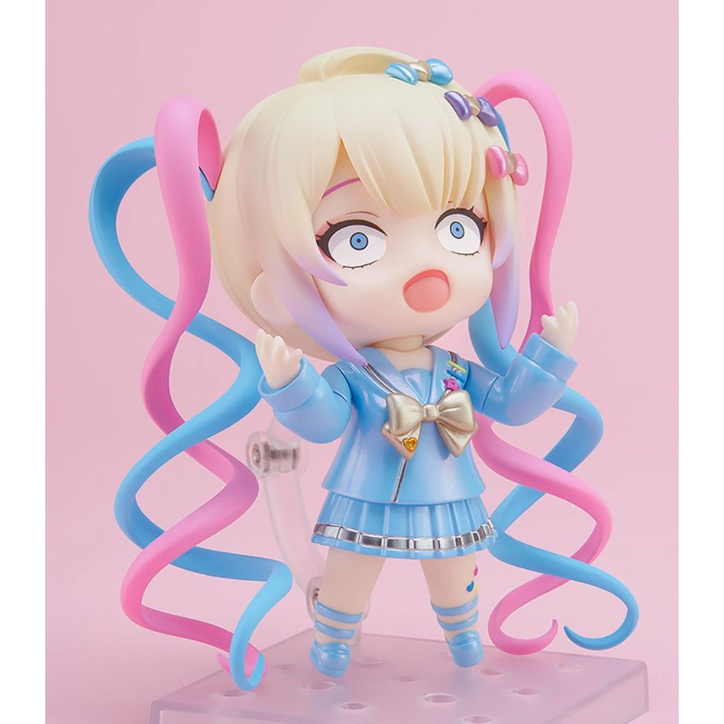 Nendoroid 2201 Needy Streamer Overload - Omgkawaiiangel