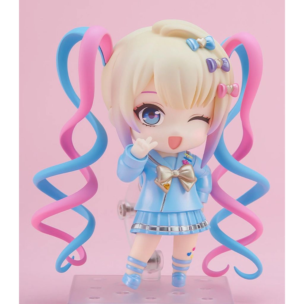 Nendoroid 2201 Needy Streamer Overload - Omgkawaiiangel