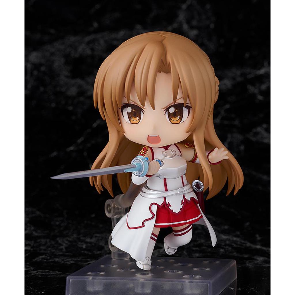 Nendoroid 1669 Sword Art Online - Asuna 2.0