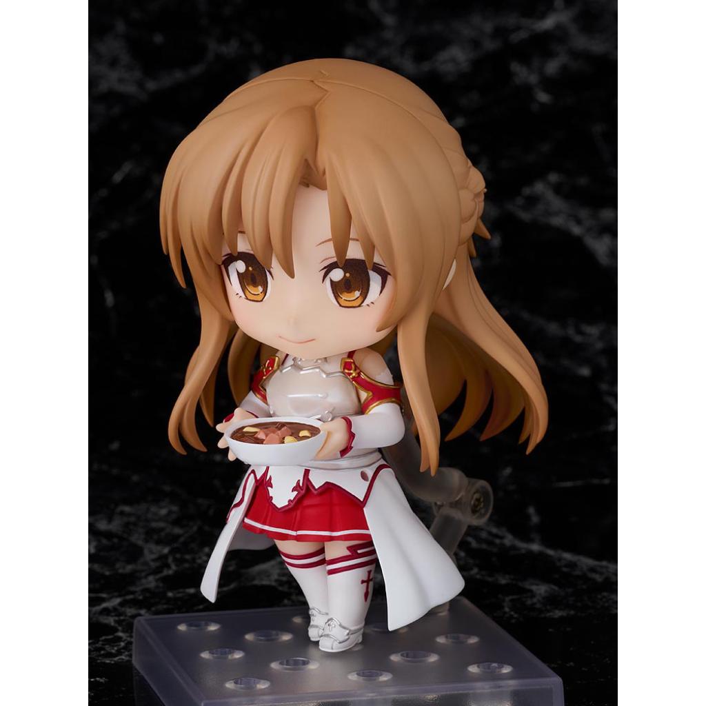 Nendoroid 1669 Sword Art Online - Asuna 2.0