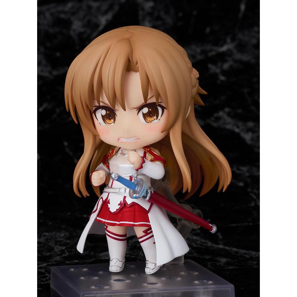 Nendoroid 1669 Sword Art Online - Asuna 2.0
