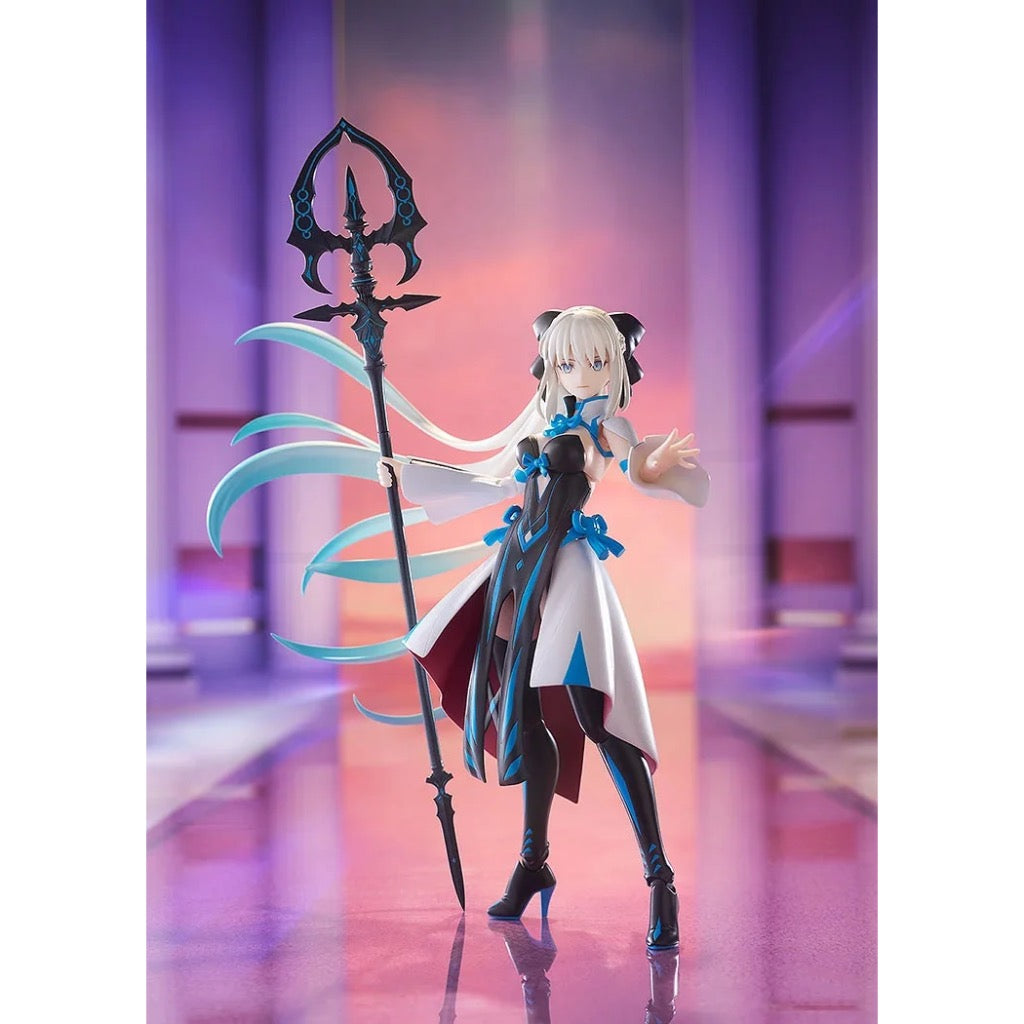 Figma 682 Fate/Grand Order - Berserker/Morgan