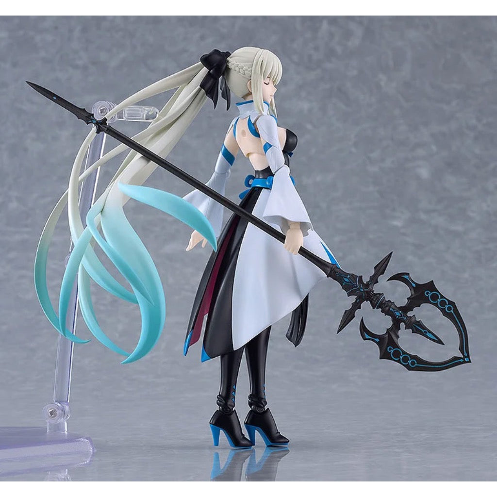 Figma 682 Fate/Grand Order - Berserker/Morgan
