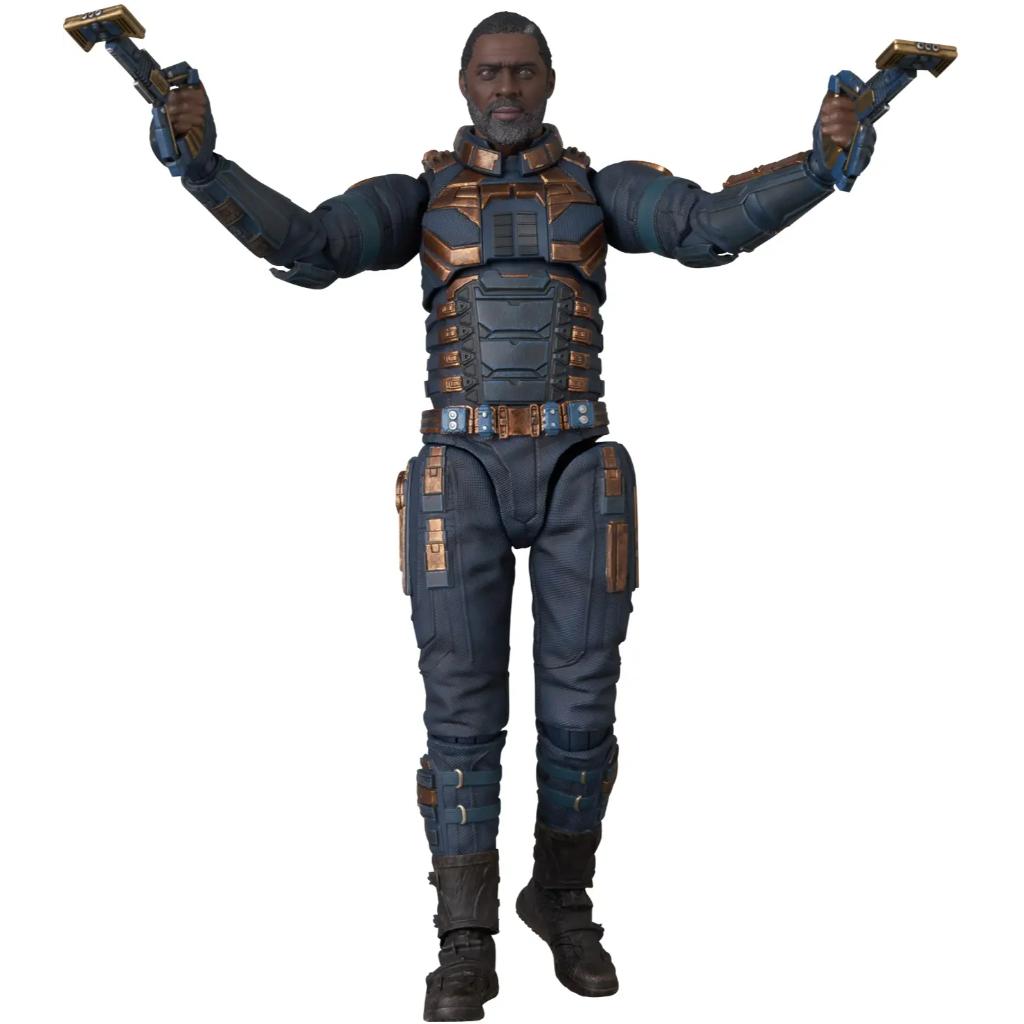 Miracle Action Figure EX No.290 - Bloodsport