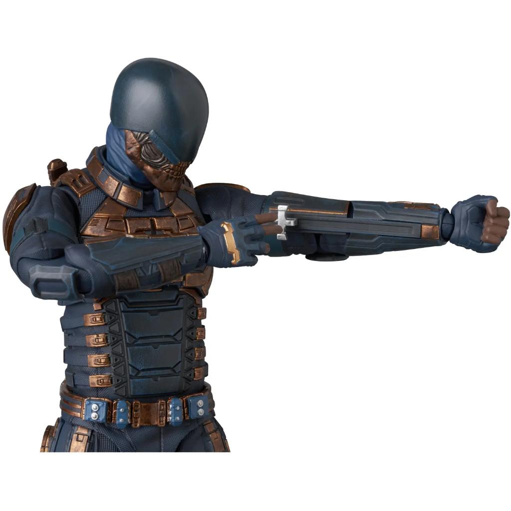 Miracle Action Figure EX No.290 - Bloodsport